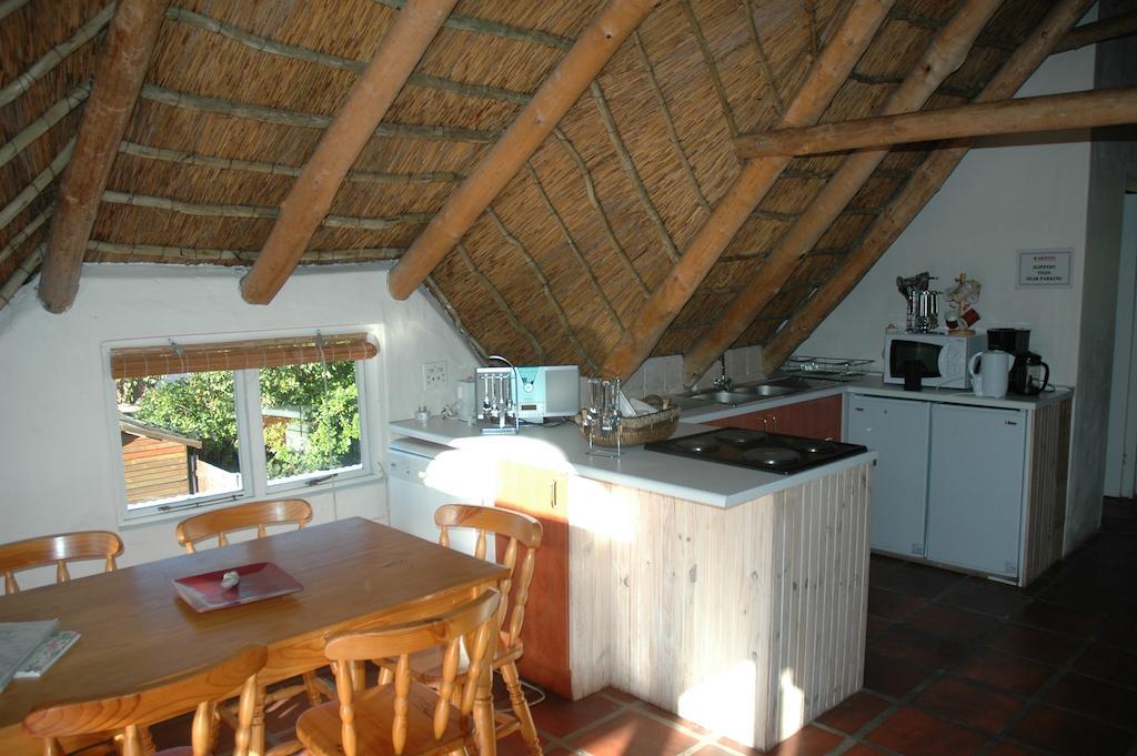 Kairos Lodge Hout Bay Chambre photo