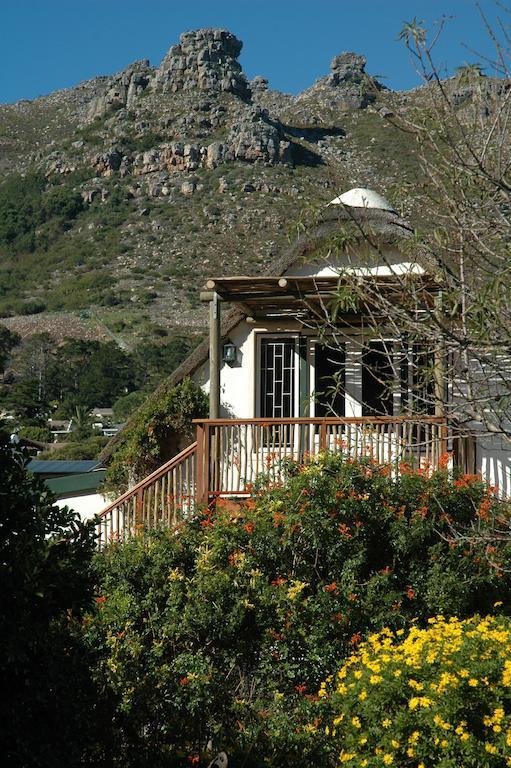 Kairos Lodge Hout Bay Extérieur photo