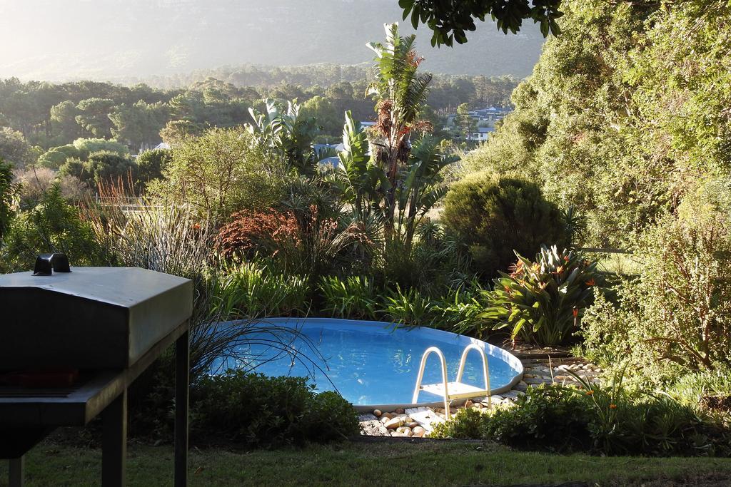 Kairos Lodge Hout Bay Extérieur photo