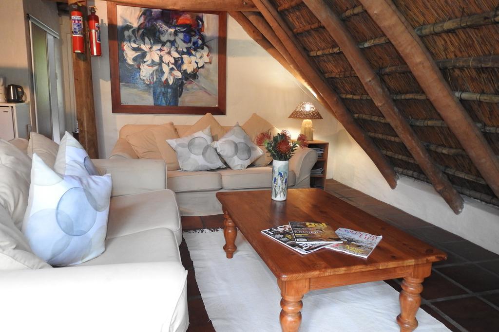 Kairos Lodge Hout Bay Extérieur photo