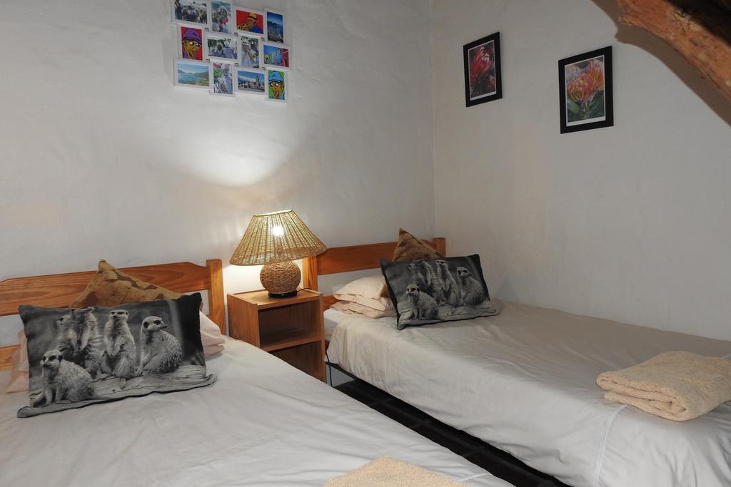Kairos Lodge Hout Bay Extérieur photo