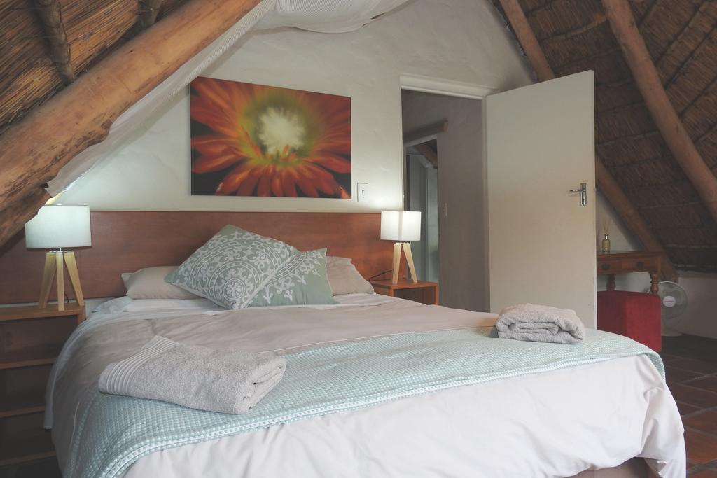 Kairos Lodge Hout Bay Extérieur photo