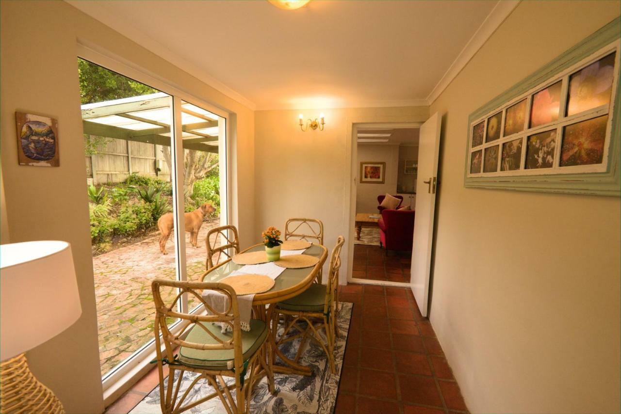 Kairos Lodge Hout Bay Extérieur photo