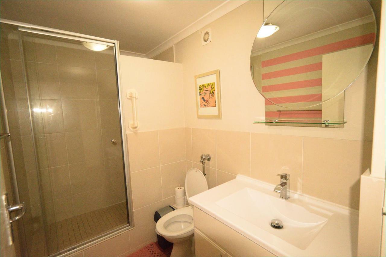 Kairos Lodge Hout Bay Extérieur photo